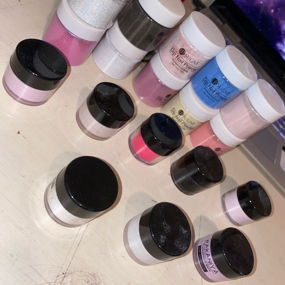 Dipping powder & MORE - Picture 8 of 11